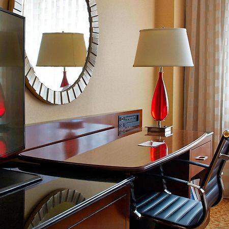 Chattanooga Marriott Downtown Luaran gambar