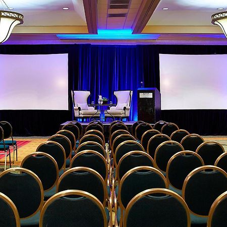 Chattanooga Marriott Downtown Luaran gambar