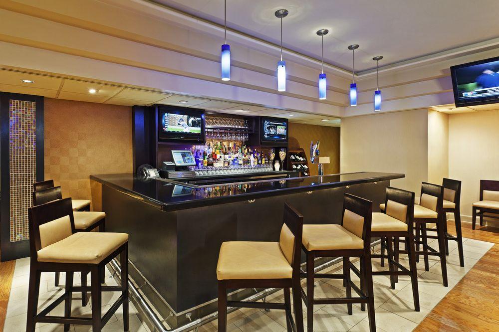 Chattanooga Marriott Downtown Luaran gambar