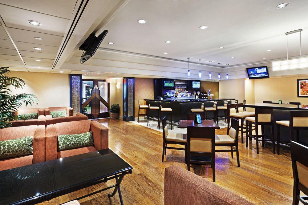 Chattanooga Marriott Downtown Luaran gambar