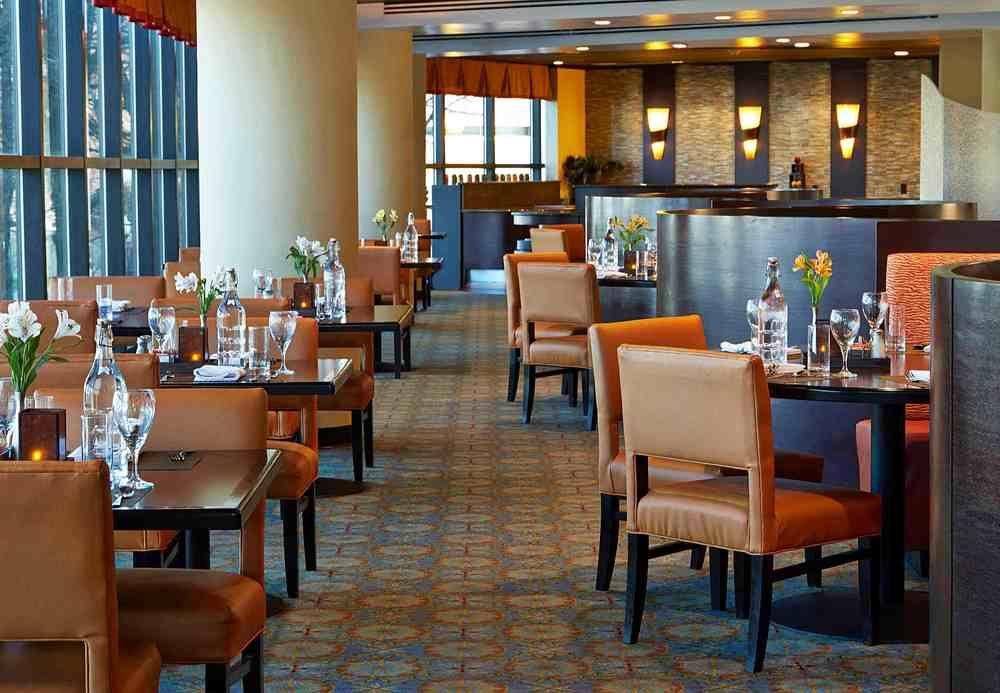 Chattanooga Marriott Downtown Luaran gambar