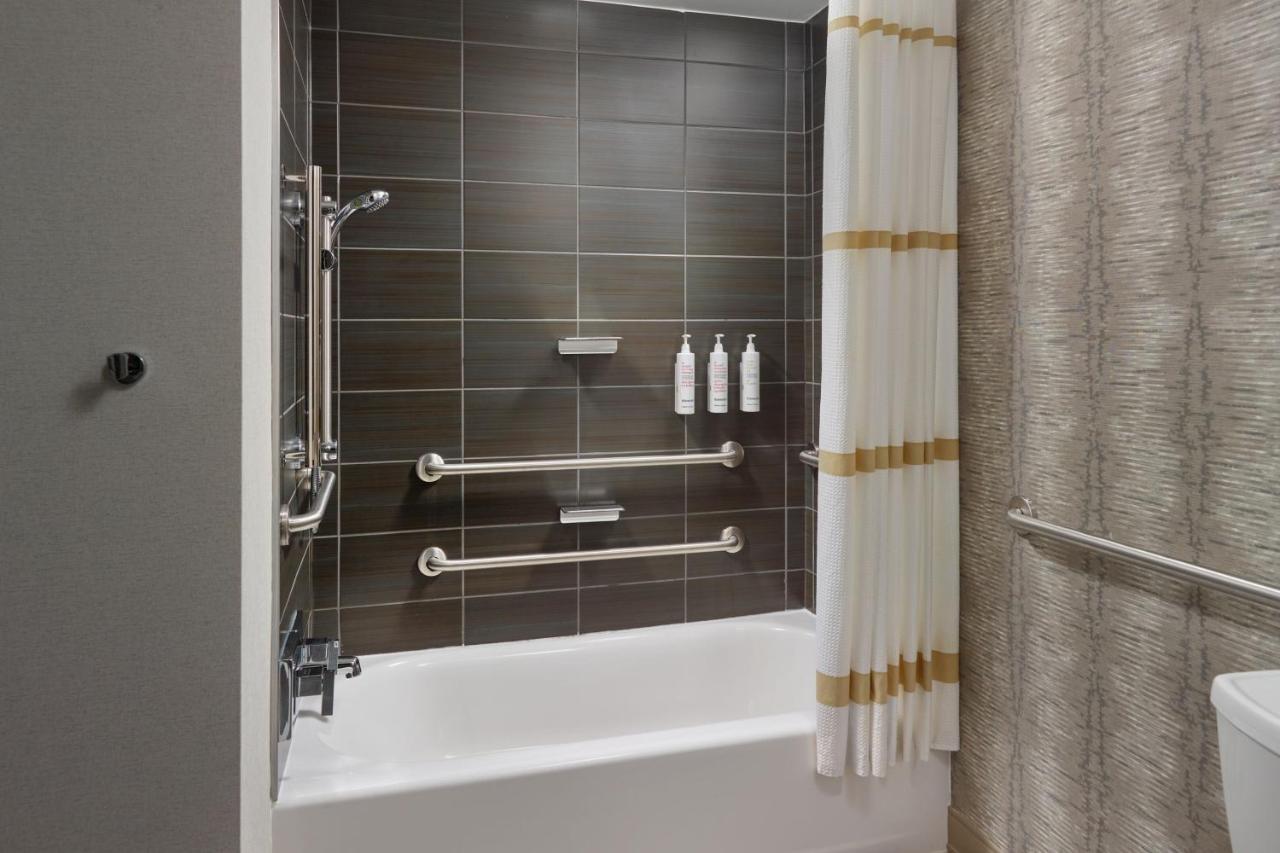 Chattanooga Marriott Downtown Luaran gambar