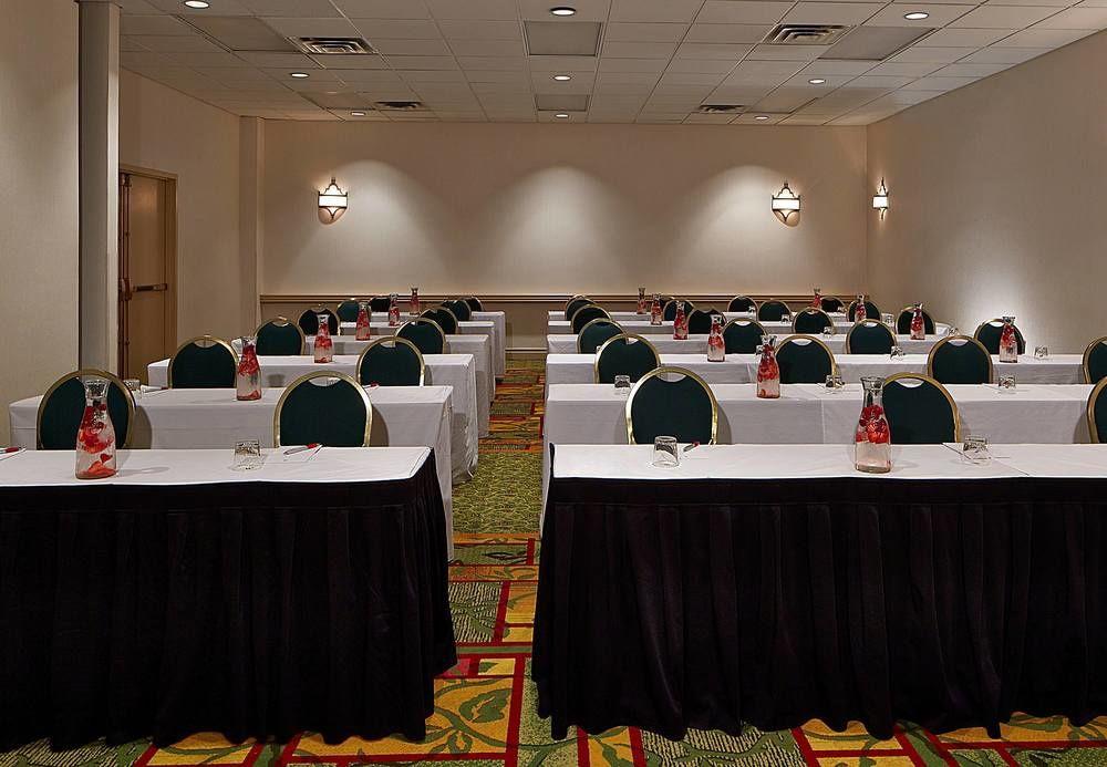 Chattanooga Marriott Downtown Luaran gambar