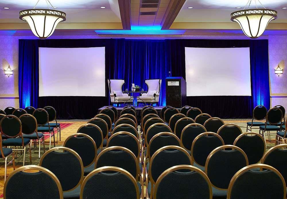 Chattanooga Marriott Downtown Luaran gambar