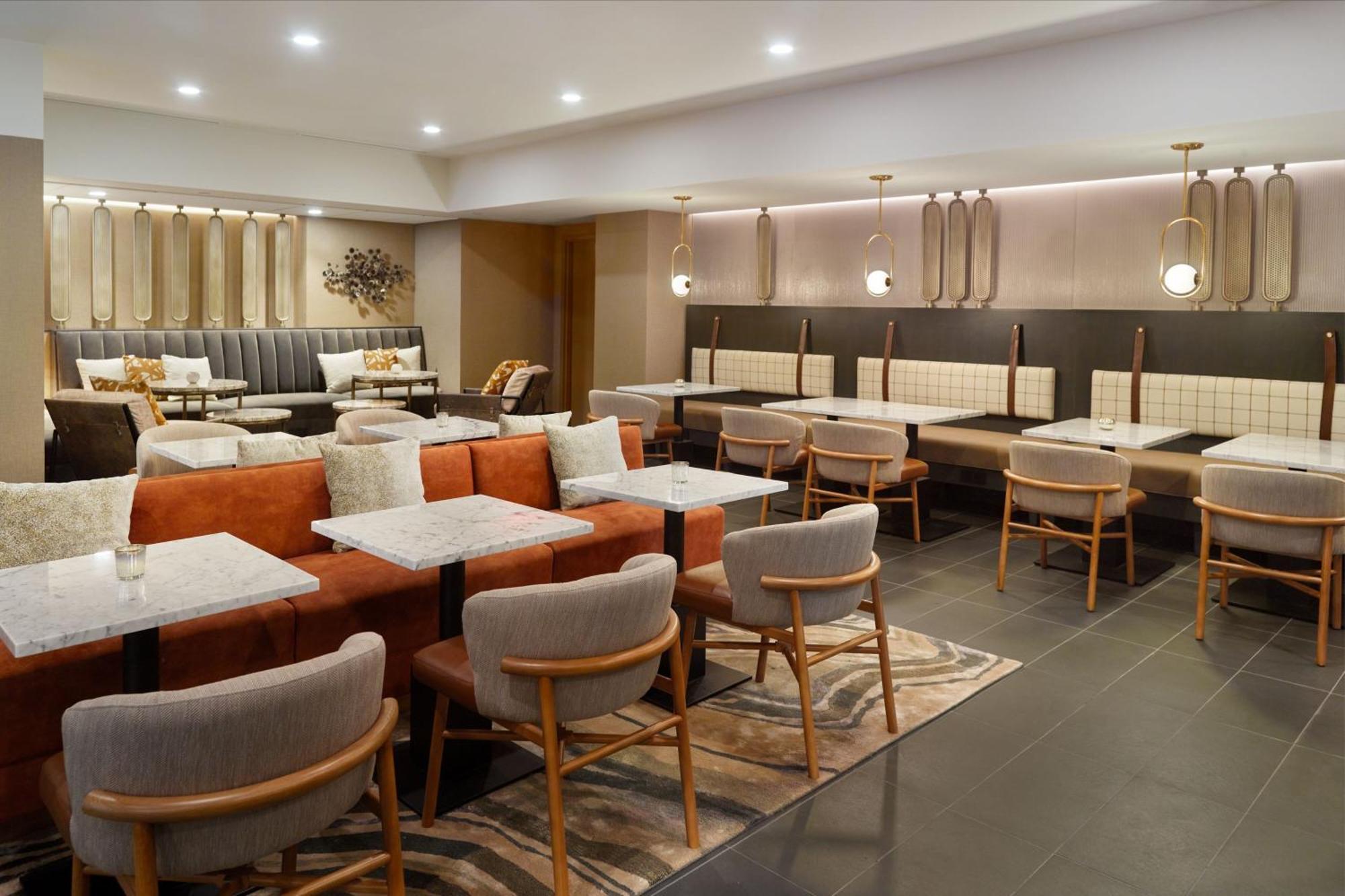 Chattanooga Marriott Downtown Luaran gambar