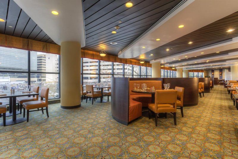 Chattanooga Marriott Downtown Luaran gambar