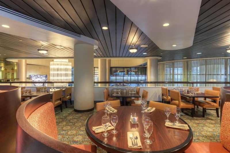 Chattanooga Marriott Downtown Luaran gambar
